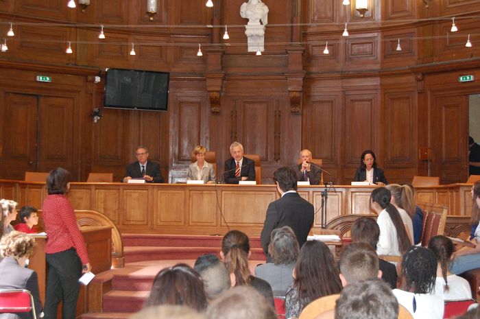 academie montpellier concours droits fondamentaux joutes collèges