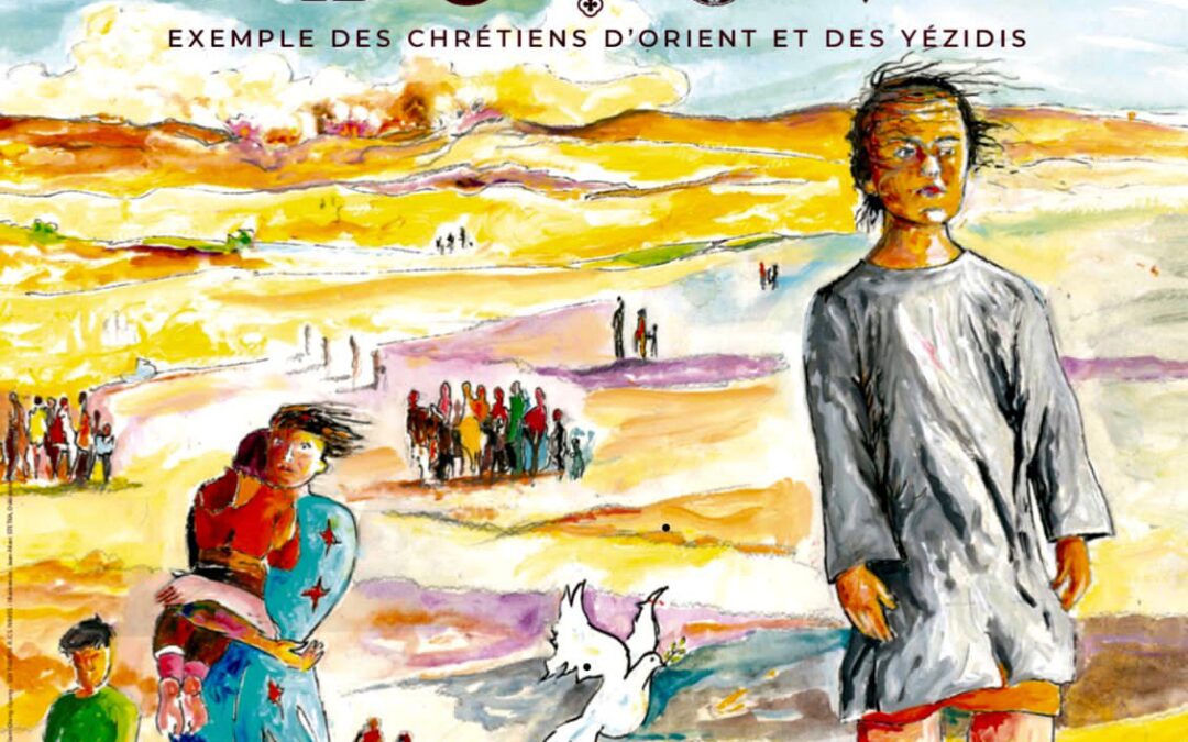 La protection des minorités religieuses