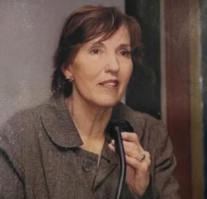 Leatitia JAMBON